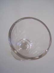Science Goblet 4″ Tall