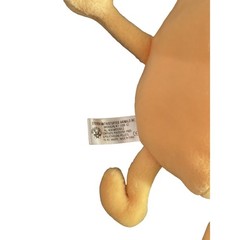 Actos Plush Stuffed Cholesterol Pioglitazone HCL Science Nutrition Medical Bean