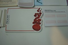 Misc Lot of Note Pads Pharmaceutical items Drug Rep Doctor sample