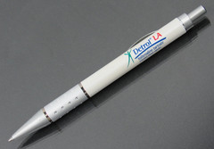 Beautiful Detrol Metal & Plastic PEN Drug Rep Pharmaceutical Promo Advertising