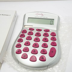 Humalog Medical Drug Rep Pharmaceutical Calculator Collectible Advertising