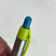 CHANTIX Box of 50 Writing Pens NEW Promotional Neon Colors Doctor Office Display