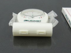 Diovan Lot Metal PEN Stethoscope Watch, Page Flags Drug Rep Pharmaceutical Promo