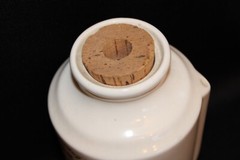VINTAGE PHARMACEUTICAL ELI LILLY WESTMINSTER INHALER w/THE STORY OF INHALERS