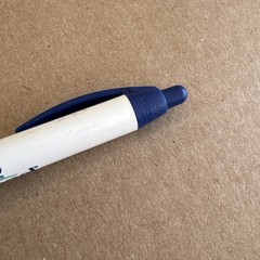 Actonel Pharmaceutical Drug Rep Pen Rare Advertising Collectible Vintage USA