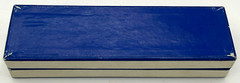 Vintage Medical Center Pharmacy Rx Box Yreka California EMPTY Cardboard Box