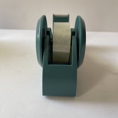 Drug Rep Item (Zmax) Desk Tape Dispenser New in Box. Pharmaceutical Promotion
