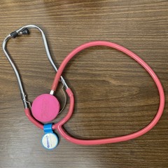 Stethoscope Pharmaceutical Avelox & Glucotrol XL Collectable