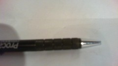 Very Rare PROCARDIA XL ( nifedipine ) Steel Pen