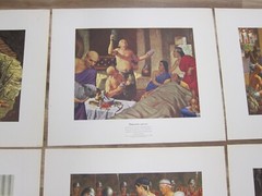 VTG. A HISTORY OF PHARMACY IN PICTURES by Parke Davis Set 12 Prints 1950’s