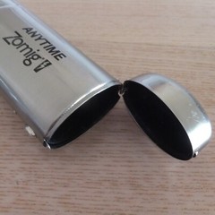 Zomig Zolmitriptan EyeGlasses Case, Container