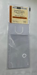 Lot of 8 ROCHE Cancer Drug Rep Pharmaceutical Promo Ruler Magnifier Bookmark