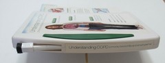 Spiriva COPD Medical Office Display Teaching Aid Drug Rep Pharmaceutical Promo