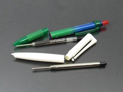 Avandia Avandamet Lot PENS, Sticky Pad Drug Rep Pharmaceutical Promo Advertising