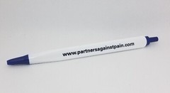Bic Pen OxyContin OxyIR Purdue Pharma Drug Rep Oxycodone Partners Against Pain