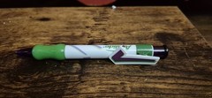 Drug Rep Pen Avalide Advertising Promotional Promo Pharmaceutical Pharma Sales