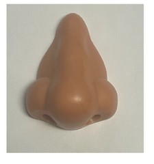 FLONASE Nose Shaped Pencil Sharpener Allergy Drug Rep Promo Funny Collectible!
