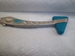 NASONEX, CLARITIN ADVERTISING REFLEX HAMMER (b-273)