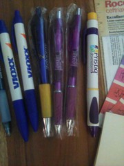 Pharmaceutical Drug Rep HUGE LOT VIAGRA 15 PENS NOTE PAD, EKG CARDS, DOSING CARD