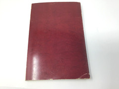 Vintage Schering Pharmaceutical Product Catalog