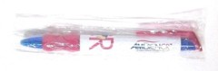Drug Rep AMBIEN CR Collectible Chubby Pen RARE