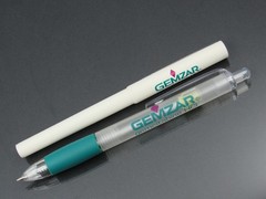 Rare Gemzar PENS Drug Rep Pharmaceutical Promo Medical Pharmacy Advertising Lot