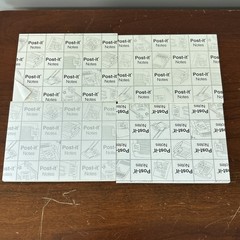 pharmaceutical drug rep collectible notepads Allegra Claritin Glaxo DDAVP Lot