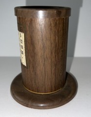 Vintage Talwin Pentazocine Discontinued Drug Advertising Calendar Pencil Holder