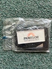 Pharmaceutical drug rep promotional collectibles