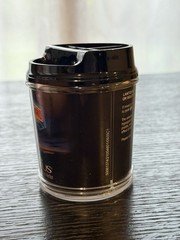 Lantus Pharmaceutical Rep Pencil Pen Holder Office Supply Open 24 Hours