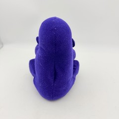 Zyrtec/Pfizer Purple/Green Gorilla Toy Pharma Drug Rep Promo Ad Marketing Vtg
