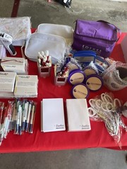 Pharmaceutical All New Promotional Huge lot