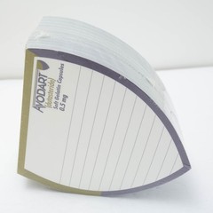 Avodart Pharmaceutical Drug Rep Notepad Sticky Notes Drug Rep Notepads Sealed