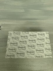 Lot of Ovcon 35 Pharmaceutical Drug Rep Notepad Sticky Notes Ad Drug Rep