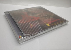 Rare Augmentin Pharmaceautical CD-ROM Media Presentation Linticular Cover – New