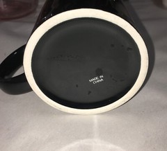 Moniker Pharmaceutical Rep Advertising Coffee Mug