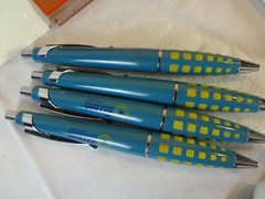 Lot Drug Rep Pharmaceutical Promo Marketing Advertising Pens Calculator Ruler