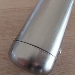Zomig Zolmitriptan EyeGlasses Case, Container
