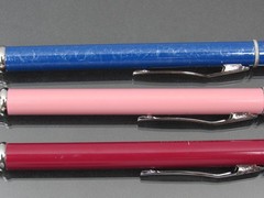 Aricept Diflucan Zyrtec PENS Uniquel Ball Clickers Drug Rep Pharmaceutical Lot