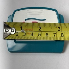 Drug Rep Pharmaceutical Advertising Promo Magnetic Clip AMBIEN