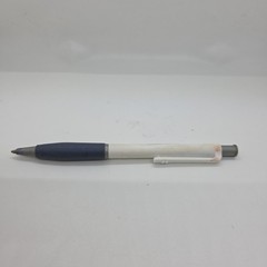 Solaraze Gel Promotional Pen – White/Navy Medical Advertising Collectible