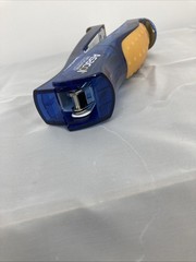 Asacol Stapler Blue Yellow Drug Rep Pharmaceutical Promo Advertising 6”