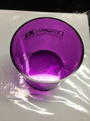 Ditropan XL Jar Multipurpose Drug Rep Pharmaceutical Pens Plastic Collectibles
