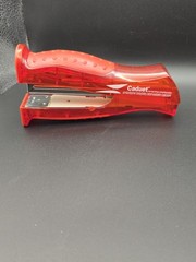 Drug Rep Stapler Pharmaceutical Collectable Duragesic Caduet Amlodipine