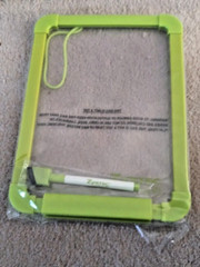 Zyrtec Pharmaceutical repr Collectibles Dry Erase Board