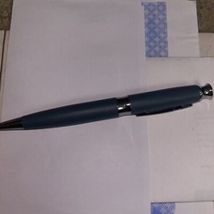 Rare Viagra Metal Blue Drug Rep Pen Pharmaceutical Promotional. Pfizer
