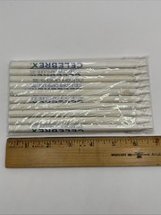 Celebrex Pharmaceutical Pencil Lot Of 10 Pharma Drug Rep New