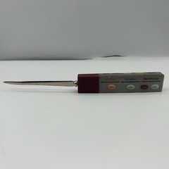 VTG Premarin Letter Opener Drug Advertising Pharmaceutical Promo Prempro