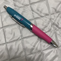 Prevacid Drug Rep Pharmaceutical Promotional Advertising Pen Wide Pink Grip