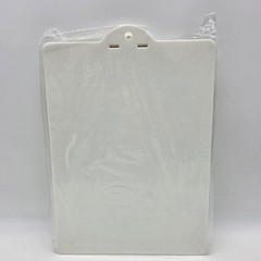 Celebrex Celecoxib Pharmaceutical White Medical Plastic Clipboard 9in X 13in